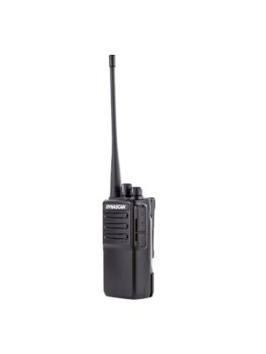 Prenosna radijska postaja PMR Dynascan 240BT 446MHz, 0,5W, 16CH