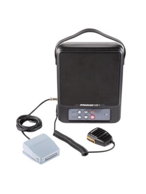Dynascan CHEF-1 446MHz, 0,5W, 16CH PMR radijska postaja