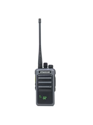 Prenosna UHF radijska postaja PNI Dynascan RL-300 IP55