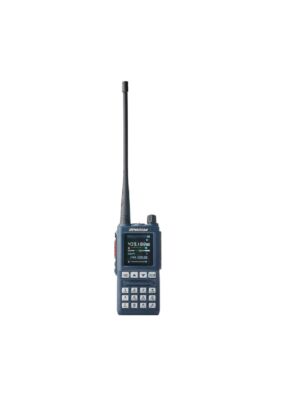Dvopasovna VHF/UHF radijska postaja Dynascan UV-101