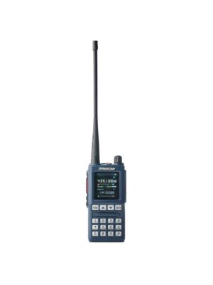 Dvopasovna VHF/UHF radijska postaja Dynascan UV-101