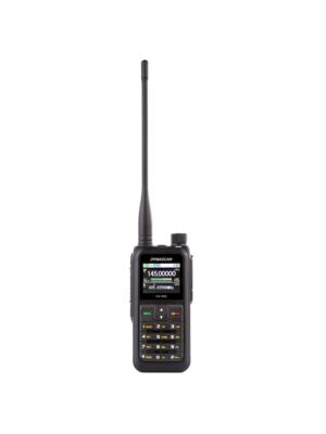 VHF/UHF radijska postaja Dynascan UV-202
