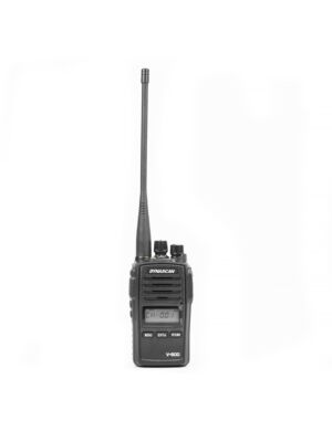 Prenosna VHF radijska postaja PNI Dynascan V-600 nepremočljiva IP67