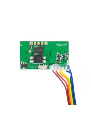 PNI ECH01 modul za odmev in roger pisk, ki ga je mogoče urejati