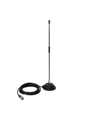 CB PNI Extra 40 antena z magnetom