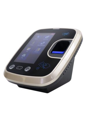 Biometrični sistem krmiljenja časa in dostopa PNI Face 600