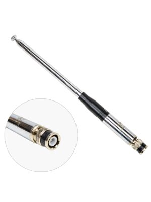 BNC antena PNI Flex 130 teleskopska, 27MHz, 23,5-130 cm