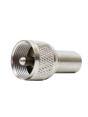 PNI vtič PL259 moški na FME moški