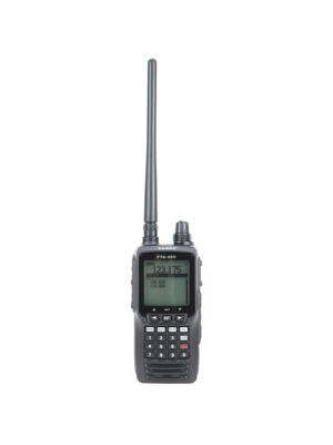 Yaesu FTA450L VHF prenosna radijska postaja