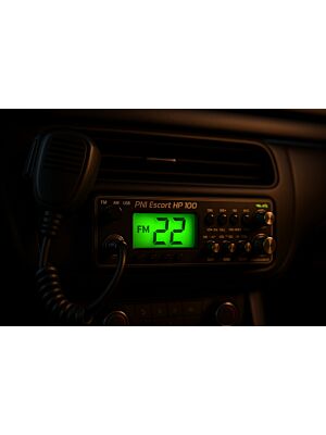 Amaterska radijska postaja PNI Escort HP 100