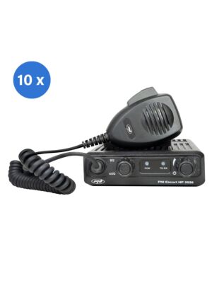 CB radijska postaja PNI Escort HP 2020