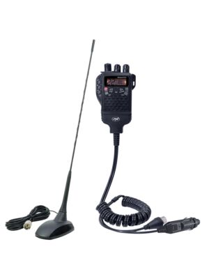 Komplet PNI HP 62 z dodatno 45 PNI anteno