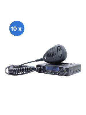 CB radijska postaja PNI Escort HP 6500