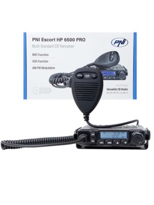 CB radijska postaja PNI Escort HP 6500 PRO