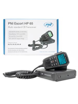 CB radijska postaja PNI Escort HP 65 ASQ