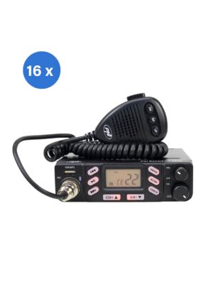 CB radijska postaja PNI Escort HP 6800