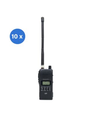 prenosna CB radijska postaja PNI Escort HP 72