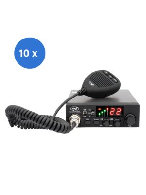CB radijska postaja PNI Escort HP 8000L