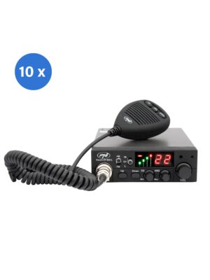 CB radijska postaja PNI Escort HP 8001L