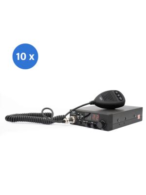 CB radijska postaja PNI Escort HP 8024