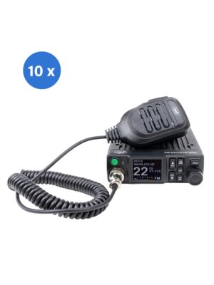 CB radijska postaja PNI Escort HP 8900