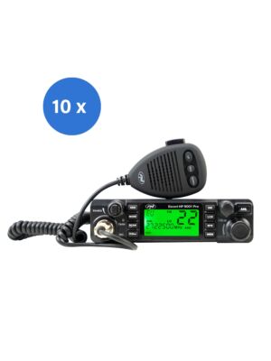 CB radijska postaja PNI Escort HP 9001 PRO