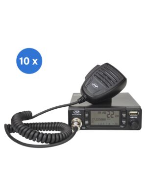CB radijska postaja PNI Escort HP 9700