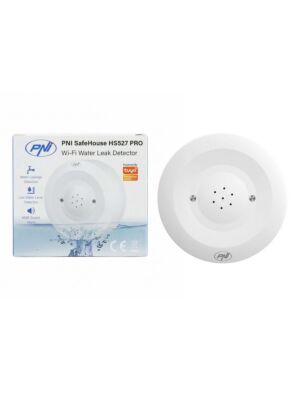 Detektor poplave PNI SafeHouse HS527 PRO