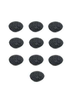 Komplet 10 gobic za zaščito slušalk PNI