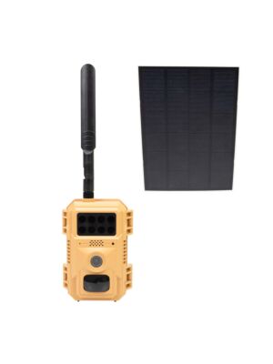 Lovska kamera PNI 260S