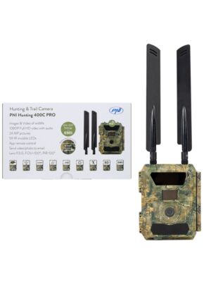 Lovska kamera PNI Hunting 400C PRO 24MP