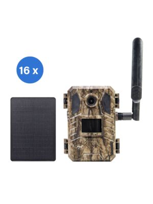kamuflaža video nadzorne kamere PNI Hunting 751 PRO
