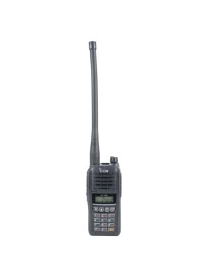 ICom IC-A16E Bluetooth VHF prenosna radijska postaja