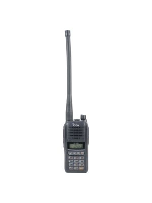Prenosna VHF radijska postaja ICom IC-A16E