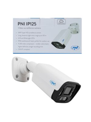 PNI IP125 video nadzorna kamera