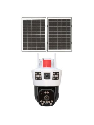 Dvojna nadzorna kamera PNI IP452S