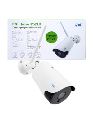 PNI House IP52LR 2MP video nadzorna kamera
