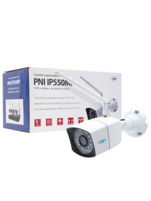 Kamera za video nadzor PNI IP550MP 720p