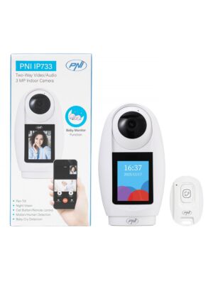 PNI IP733 3MP video nadzorna kamera