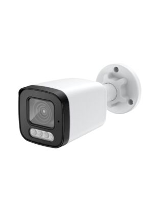 PNI IP7715 4 MP video nadzorna kamera, dvojno POE - 12V napajanje