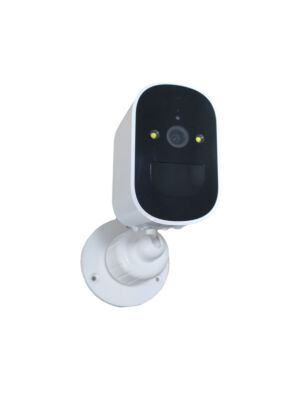 Videonadzorna kamera PNI IP7718 WiFi, z baterijo, upravljanje iz aplikacije, samostojna