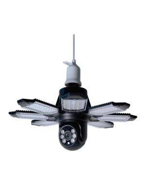 Video nadzorna kamera 4Mp PNI IP7744 z LED svetilko