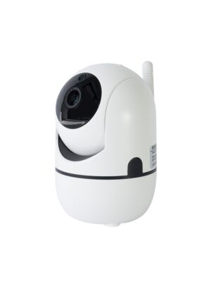 Videonadzorna kamera PNI IP789 2Mp, WiFi, PTZ, digitalni zoom, micro SD reža, samostojna, mobilna aplikacija