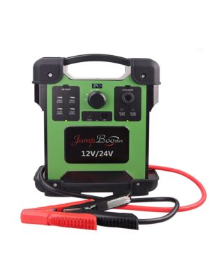 PNI JS8000 prenosna baterija za zagon avtomobila v sili 12V/24 jump starter 80000mah 296Wh