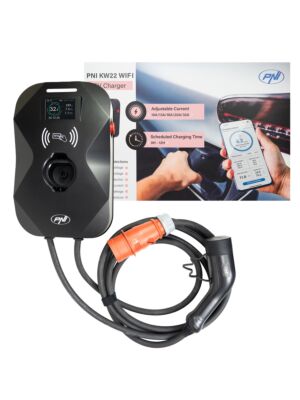 PNI KW22 WiFi polnilna postaja