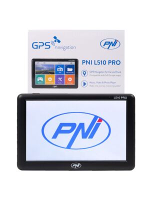 GPS navigacijski sistem PNI L510 PRO