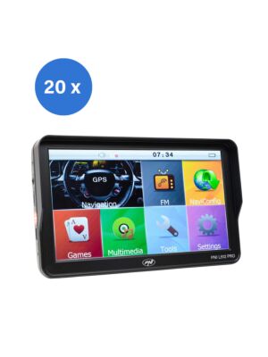 GPS navigacijski sistem PNI L512 PRO