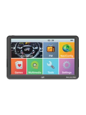 GPS navigacijski sistem PNI L512 PRO