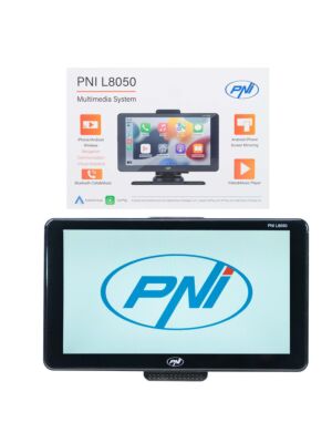 Avtomobilski multimedijski sistem PNI L8050