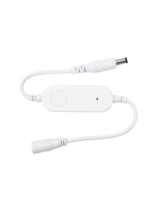 Pametni zatemnilnik PNI LD120 z WiFi, upravljanje prek aplikacije Tuya Smart, napajanje 5V / 12V / 24V DC